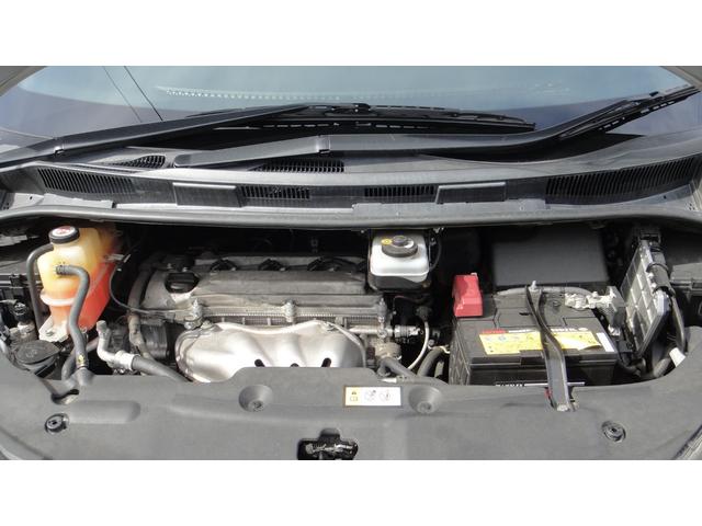 エスティマ アエラス　３人乗り　霊柩車　寝台車兼用　２１００ｍｍ棺対応　両側パワースライドドア　オートクルーズ　法人ワンオーナー（17枚目）
