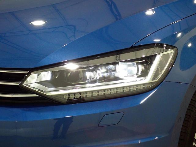 ＴＳＩ　ハイライン　認定中古車　７人乗り　禁煙車　純正ナビ　バックカメラ　ＡＣＣ　ＬＥＤヘッドライト　シートヒーター　Ａｐｐ－Ｃｏｎｎｅｃｔ　液晶メーター　電動リヤゲート　Ｂｌｕｅｔｏｏｔｈ(17枚目)