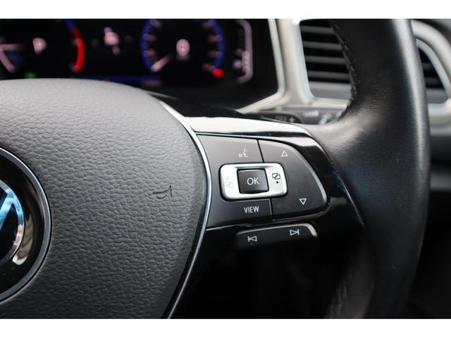 ＴＤＩ　スタイルデザインパッケージ　認定中古車　ＬＥＤヘッドライト　アダプティブクルーズコントロール　純正ナビゲーションシステム　純正アルミホイール　ＥＴＣ　スマートフォンインターフェース(25枚目)