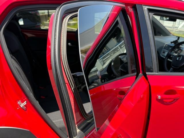 アップ！ クロス　アップ！　ＢｅａｔｓＳｏｕｎｄ　バックカメラ　シートヒーター　Ｂｌｕｅｔｏｏｔｈ　クルーズコントロール　パーキングセンサー　ＩＳＯＦＩＸ　オプティカルパーキングシステム　ルーフレール　サブウーファー　認定中古車（22枚目）