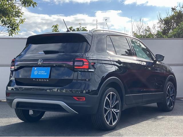 Ｔ－クロス ＴＳＩ　スタイル　ＴｒａｖｅｌＡｓｓｉｓｔ（6枚目）