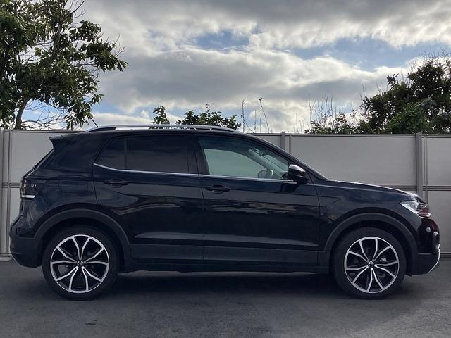 Ｔ－クロス ＴＳＩ　スタイル　ＴｒａｖｅｌＡｓｓｉｓｔ（8枚目）