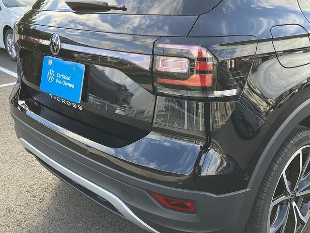 Ｔ－クロス ＴＳＩ　スタイル　ＴｒａｖｅｌＡｓｓｉｓｔ（10枚目）