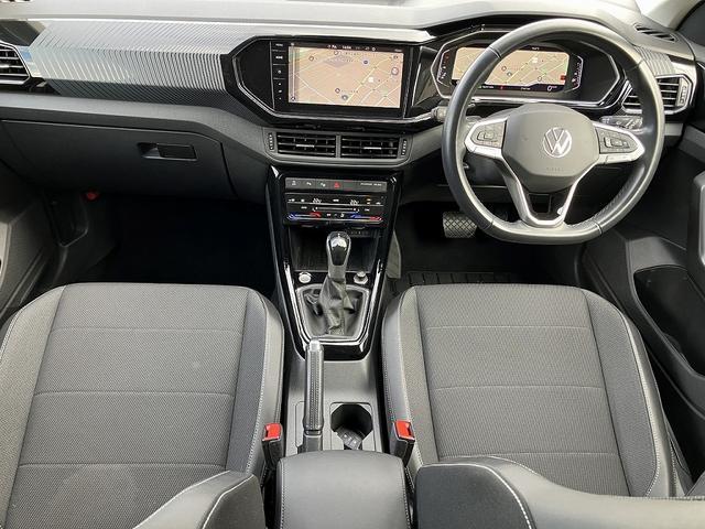 Ｔ－クロス ＴＳＩ　スタイル　ＴｒａｖｅｌＡｓｓｉｓｔ（13枚目）