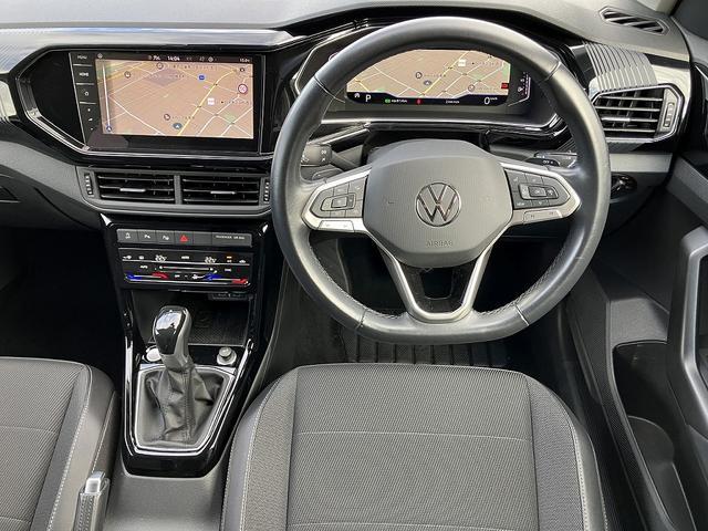 Ｔ－クロス ＴＳＩ　スタイル　ＴｒａｖｅｌＡｓｓｉｓｔ（14枚目）