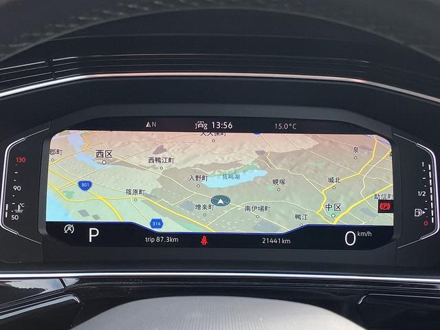 Ｔ－クロス ＴＳＩ　スタイル　ＴｒａｖｅｌＡｓｓｉｓｔ（17枚目）