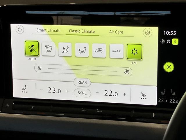 �V���[�g�J�b�g�X�C�b�`�Łu�b�k�h�l�`�v��I������΃G�A�R�������ʂɑ��ς��B