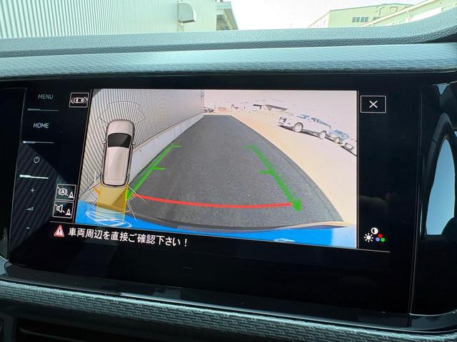 T-クロス TSI Rライン 認定保証付 ACC トラベルアシスト デジタルメーター 後方死角検知機能 バックカメラ 障害物センサー レーンアシスト リヤトラフィックアラート ワイヤレスAppConnect LEDヘッドライト(32枚目)