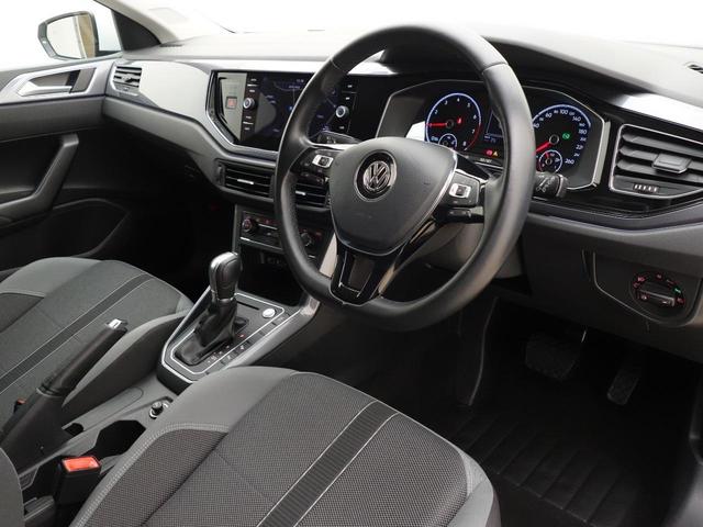 ポロ ＴＳＩハイライン　認定中古車　純正ナビ　ＬＥＤヘッドライト　Ｂｌｕｅｔｏｏｔｈ　Ａｐｐ－Ｃｏｎｎｅｃｔ　バックカメラ　デイライト　スマートエントリー　１６インチＡＷ　ＥＴＣ　ＡＣＣ　パーキングセンサー　駐車支援システム（20枚目）
