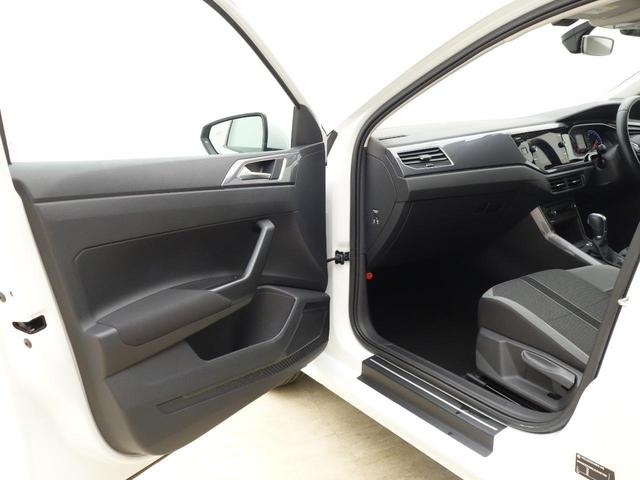 ポロ ＴＳＩハイライン　認定中古車　純正ナビ　ＬＥＤヘッドライト　Ｂｌｕｅｔｏｏｔｈ　Ａｐｐ－Ｃｏｎｎｅｃｔ　バックカメラ　デイライト　スマートエントリー　１６インチＡＷ　ＥＴＣ　ＡＣＣ　パーキングセンサー　駐車支援システム（45枚目）