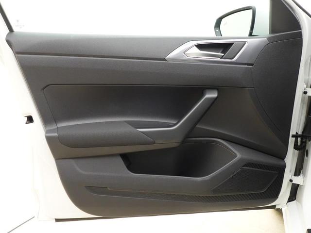 ポロ ＴＳＩハイライン　認定中古車　純正ナビ　ＬＥＤヘッドライト　Ｂｌｕｅｔｏｏｔｈ　Ａｐｐ－Ｃｏｎｎｅｃｔ　バックカメラ　デイライト　スマートエントリー　１６インチＡＷ　ＥＴＣ　ＡＣＣ　パーキングセンサー　駐車支援システム（46枚目）