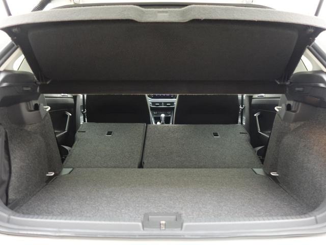 ポロ ＴＳＩハイライン　認定中古車　純正ナビ　ＬＥＤヘッドライト　Ｂｌｕｅｔｏｏｔｈ　Ａｐｐ－Ｃｏｎｎｅｃｔ　バックカメラ　デイライト　スマートエントリー　１６インチＡＷ　ＥＴＣ　ＡＣＣ　パーキングセンサー　駐車支援システム（51枚目）