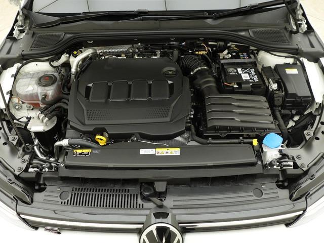 ゴルフ ＴＤＩ　Ｒライン　プラチナムエディション　認定中古車　ディーゼル　特別仕様車　ＩＱ．ＬＩＧＨＴ　純正ナビ　バックカメラ　液晶メーター　デイライト　Ａｐｐ－Ｃｏｎｎｅｃｔ　ＥＴＣ　トラベルアシスト　シートヒーター　Ｂｌｕｅｔｏｏｔｈ　ＡＣＣ（21枚目）