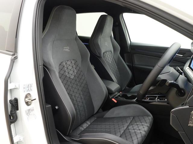 ゴルフ ＴＤＩ　Ｒライン　プラチナムエディション　認定中古車　ディーゼル　特別仕様車　ＩＱ．ＬＩＧＨＴ　純正ナビ　バックカメラ　液晶メーター　デイライト　Ａｐｐ－Ｃｏｎｎｅｃｔ　ＥＴＣ　トラベルアシスト　シートヒーター　Ｂｌｕｅｔｏｏｔｈ　ＡＣＣ（43枚目）