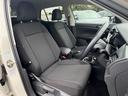 Active専用デザインのファブリックシート。快適性と安心感を両立したドイツ車らしい座り心地です。