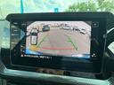 バックカメラ。駐車をサポートするガイドライン付で安全な駐車をサポートします。