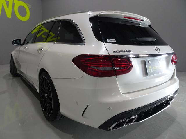 メルセデスＡＭＧ Ｃクラスステーションワゴン