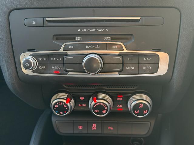 A1スポーツバック 1.0TFSI ワンオーナー ドライブレコーダー前後 ETC Bluetooth アイドリングストップ パーキングセンサー 禁煙車(24枚目)