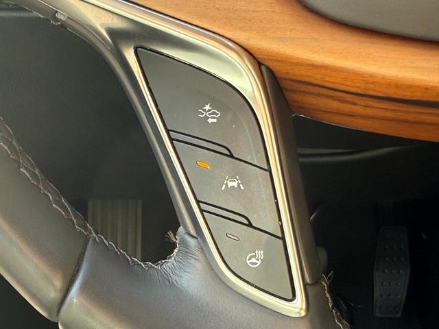 キャデラックXT5クロスオーバー プラチナム サンルーフ ベージュセミアニリンレザーシート ワンオーナー Apple Car Play対応 BOSEサラウンドサウンド デジタルインナーミラー ドライブレコーダー ETC(23枚目)