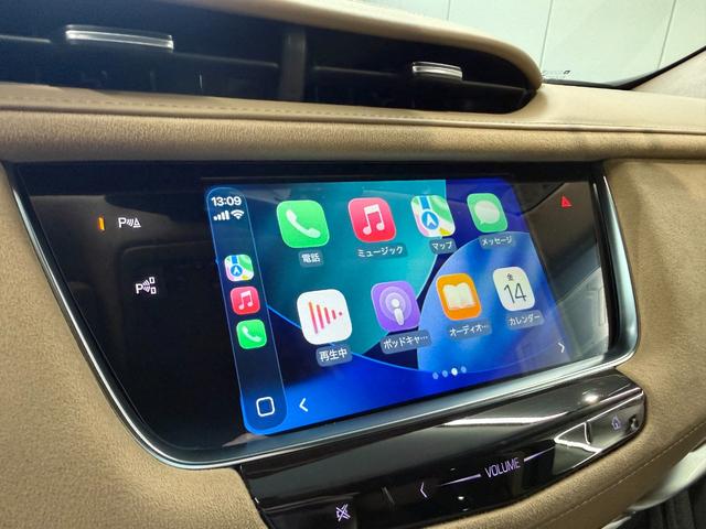キャデラックXT5クロスオーバー プラチナム サンルーフ ベージュセミアニリンレザーシート ワンオーナー Apple Car Play対応 BOSEサラウンドサウンド デジタルインナーミラー ドライブレコーダー ETC(28枚目)