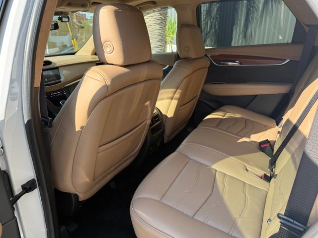 キャデラックXT5クロスオーバー プラチナム サンルーフ ベージュセミアニリンレザーシート ワンオーナー Apple Car Play対応 BOSEサラウンドサウンド デジタルインナーミラー ドライブレコーダー ETC(33枚目)