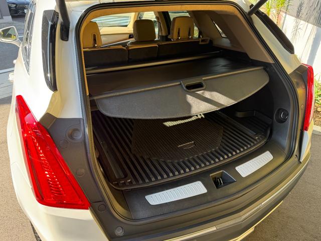 キャデラックXT5クロスオーバー プラチナム サンルーフ ベージュセミアニリンレザーシート ワンオーナー Apple Car Play対応 BOSEサラウンドサウンド デジタルインナーミラー ドライブレコーダー ETC(38枚目)