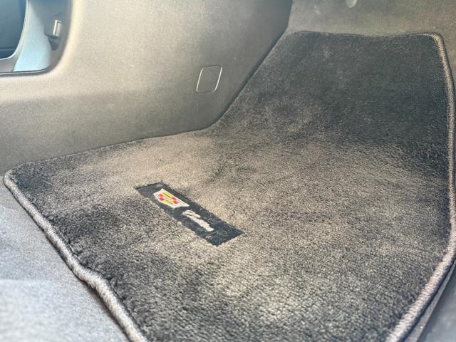 キャデラックXT5クロスオーバー プラチナム サンルーフ ベージュセミアニリンレザーシート ワンオーナー Apple Car Play対応 BOSEサラウンドサウンド デジタルインナーミラー ドライブレコーダー ETC(44枚目)