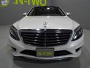 MERCEDES BENZ S-CLASS