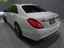 MERCEDES BENZ S-CLASS