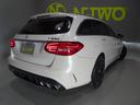 MERCEDES AMG C-CLASS STATIONWAGON