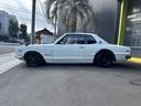 NISSAN SKYLINE