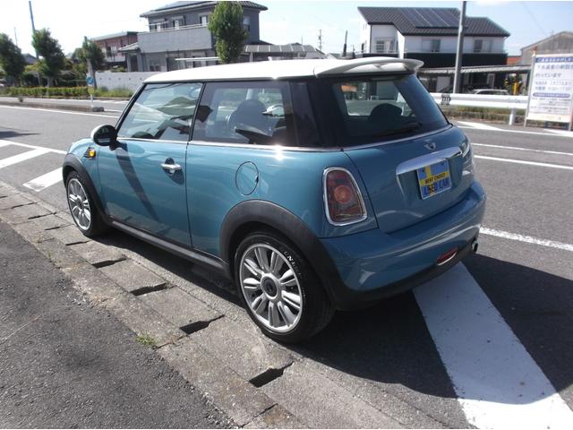 ＭＩＮＩ ＭＩＮＩ