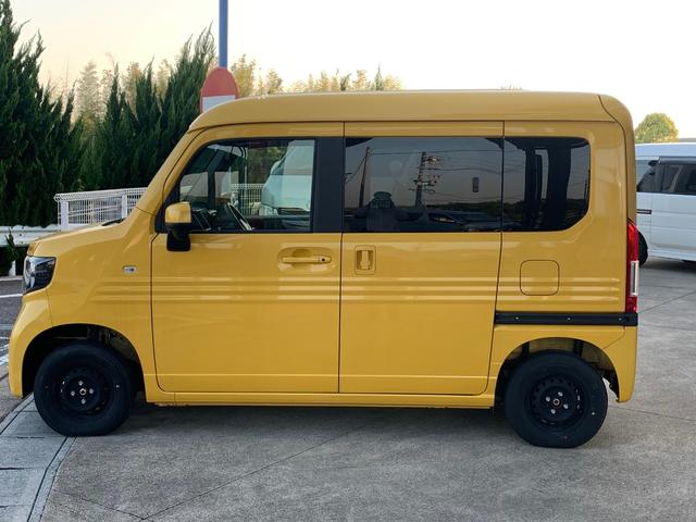 ホンダ Ｎ－ＶＡＮ＋スタイル