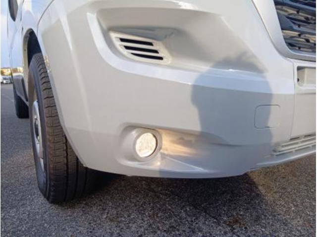 デュカト 　新車　正規ディーラー車　全長５４１ｃｍ　全幅２１０ｃｍ　全高２５２ｃｍ２．２Ｌディーゼルターボエンジン　トルクコンバーター式９速ＡＴ　国内純正ナビ　ＥＴＣ２．０　カープレイ搭載（19枚目）