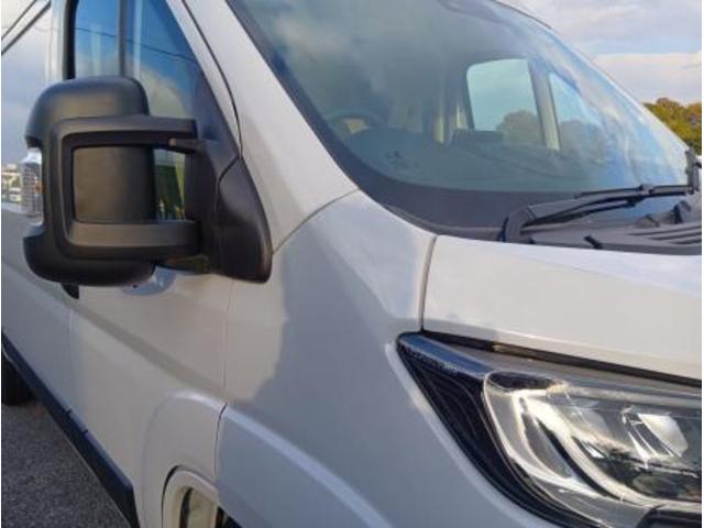 デュカト 　新車　正規ディーラー車　全長５４１ｃｍ　全幅２１０ｃｍ　全高２５２ｃｍ２．２Ｌディーゼルターボエンジン　トルクコンバーター式９速ＡＴ　国内純正ナビ　ＥＴＣ２．０　カープレイ搭載（23枚目）