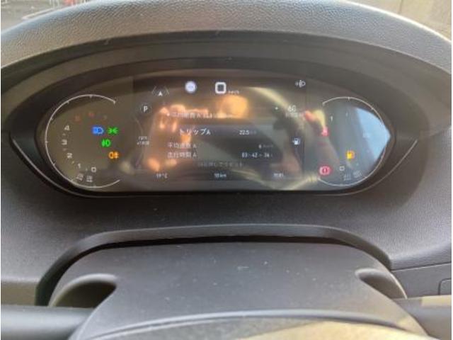 デュカト 　新車　正規ディーラー車　全長５４１ｃｍ　全幅２１０ｃｍ　全高２５２ｃｍ２．２Ｌディーゼルターボエンジン　トルクコンバーター式９速ＡＴ　国内純正ナビ　ＥＴＣ２．０　カープレイ搭載（33枚目）