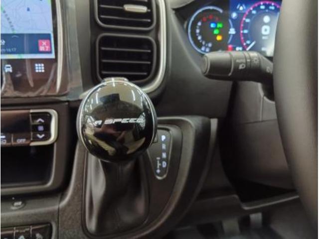 デュカト 　新車　正規ディーラー車　全長５４１ｃｍ　全幅２１０ｃｍ　全高２５２ｃｍ２．２Ｌディーゼルターボエンジン　トルクコンバーター式９速ＡＴ　国内純正ナビ　ＥＴＣ２．０　カープレイ搭載（46枚目）