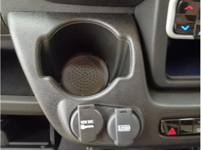 デュカト 　新車　正規ディーラー車　全長５４１ｃｍ　全幅２１０ｃｍ　全高２５２ｃｍ２．２Ｌディーゼルターボエンジン　トルクコンバーター式９速ＡＴ　国内純正ナビ　ＥＴＣ２．０　カープレイ搭載（52枚目）