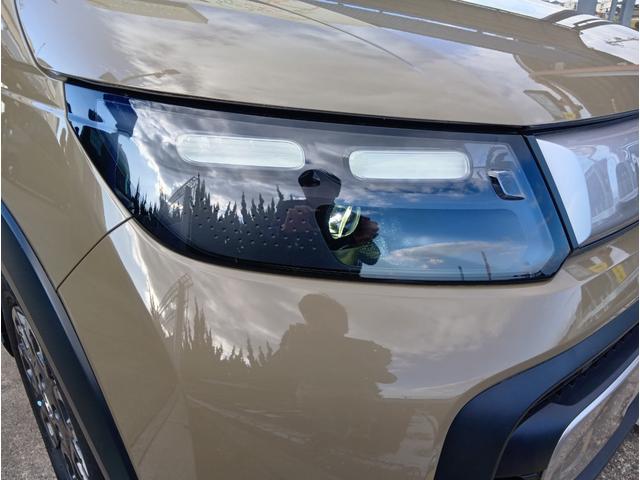 フリード ｅ：ＨＥＶクロスター　新車／キャンピングカー／ホワイトハウスキャンパー／ＰＯＰＵＰ／ポップアップ／車中泊／ＦＦヒーター／回転シート（27枚目）