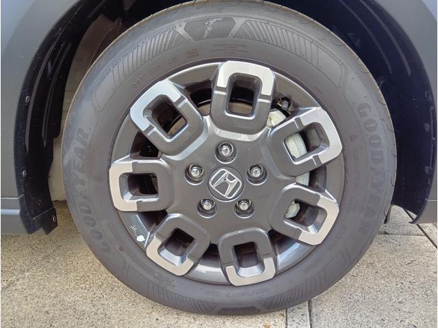 フリード ｅ：ＨＥＶクロスター　新車／キャンピングカー／ホワイトハウスキャンパー／ＰＯＰＵＰ／ポップアップ／車中泊／ＦＦヒーター／回転シート（32枚目）