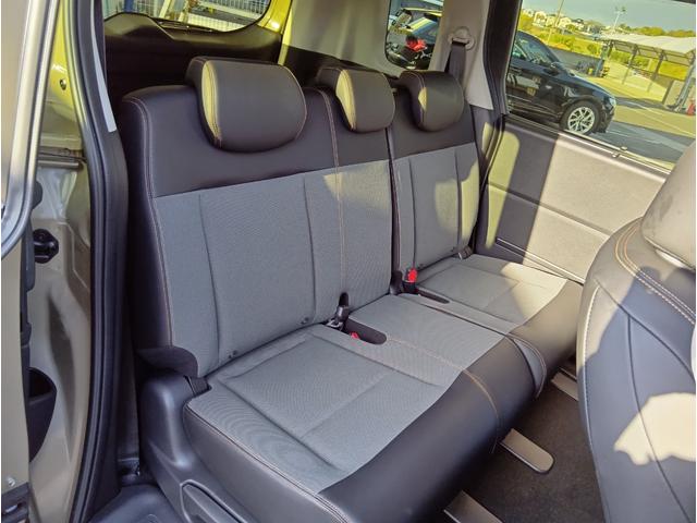 フリード ｅ：ＨＥＶクロスター　新車／キャンピングカー／ホワイトハウスキャンパー／ＰＯＰＵＰ／ポップアップ／車中泊／ＦＦヒーター／回転シート（34枚目）