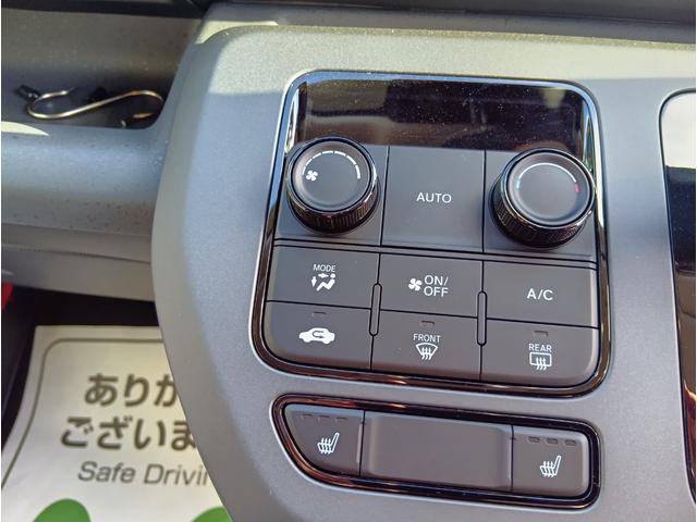 フリード ｅ：ＨＥＶクロスター　新車／キャンピングカー／ホワイトハウスキャンパー／ＰＯＰＵＰ／ポップアップ／車中泊／ＦＦヒーター／回転シート（43枚目）