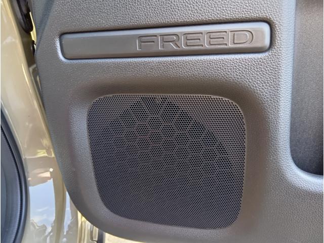 フリード ｅ：ＨＥＶクロスター　新車／キャンピングカー／ホワイトハウスキャンパー／ＰＯＰＵＰ／ポップアップ／車中泊／ＦＦヒーター／回転シート（46枚目）