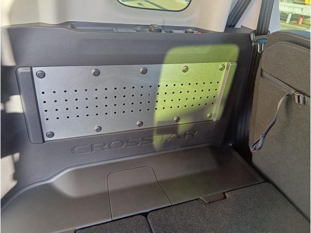 フリード ｅ：ＨＥＶクロスター　新車／キャンピングカー／ホワイトハウスキャンパー／ＰＯＰＵＰ／ポップアップ／車中泊／ＦＦヒーター／回転シート（49枚目）