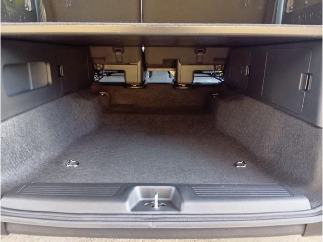 フリード ｅ：ＨＥＶクロスター　新車／キャンピングカー／ホワイトハウスキャンパー／ＰＯＰＵＰ／ポップアップ／車中泊／ＦＦヒーター／回転シート（55枚目）