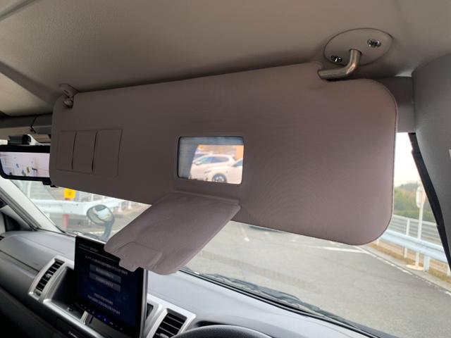 ハイエースバン ＳロングワイドＤＸ　ＧＬパッケージ　ハイエースキャンパー／ホワイトハウスキャンパー製／ＦＲＰオリジナＰＯＰ　ＵＰルーフ＆テント／ギャレー／４０Ｌ冷蔵庫／カセットコンロ＆コンパクトシンク／ＣＴＥＫ昇圧走行充電システム／フライスクリーン（61枚目）