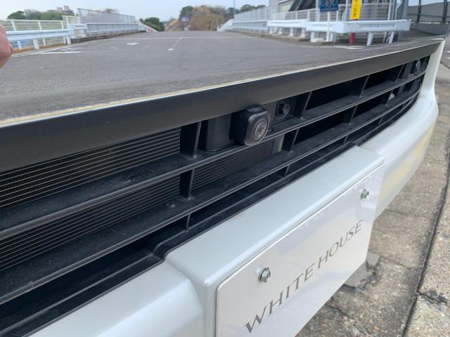 ハイエースバン ＳロングワイドＤＸ　ＧＬパッケージ　ハイエースキャンパー／ホワイトハウスキャンパー製／ＦＲＰオリジナＰＯＰ　ＵＰルーフ＆テント／ギャレー／４０Ｌ冷蔵庫／カセットコンロ＆コンパクトシンク／ＣＴＥＫ昇圧走行充電システム／フライスクリーン（75枚目）