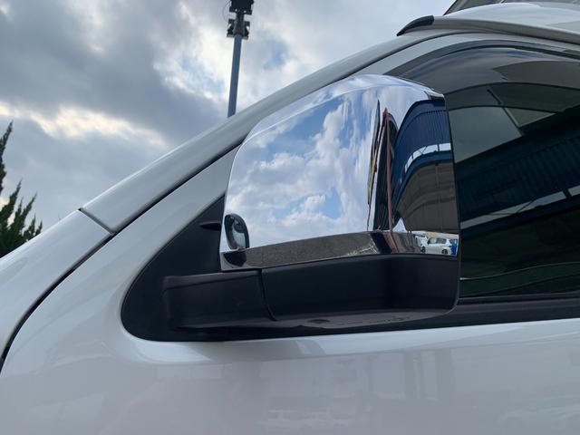 ハイエースバン ＳロングワイドＤＸ　ＧＬパッケージ　ハイエースキャンパー／ホワイトハウスキャンパー製／ＦＲＰオリジナＰＯＰ　ＵＰルーフ＆テント／ギャレー／４０Ｌ冷蔵庫／カセットコンロ＆コンパクトシンク／ＣＴＥＫ昇圧走行充電システム／フライスクリーン（76枚目）