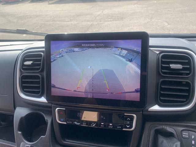 デュカト Ｌ２Ｈ２　正規ディーラー車　５人乗り１ナンバー　国内架装　全長５４１ｃｍ　全幅２１０ｃｍ　全高２５２ｃｍ２．２Ｌディーゼルターボエンジン　トルクコンバーター式９速ＡＴ　国内純正ナビ　ＥＴＣ２．０　カープレイ搭載（52枚目）