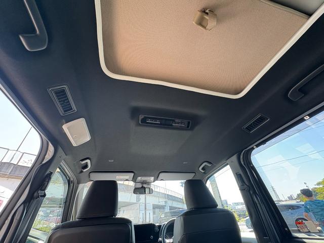 ヴォクシー ハイブリッドＳ－Ｇ　キャンパー装備新品／大人４人就寝／ポップアップルーフ／シートヒーター／デュアルエアコン／サブバッテリー／ＦＦヒーター／外部電源＆ＡＣコンセント／網戸／プライバシーカーテン／キャンピングカー／キャンパー（55枚目）